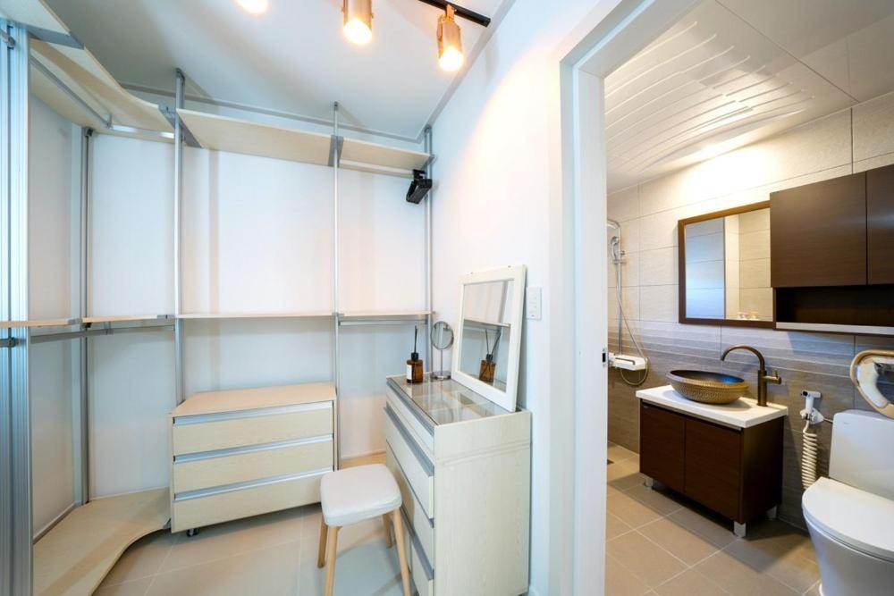 Gangneung Uahaeng Stay Private House Ngoại thất bức ảnh